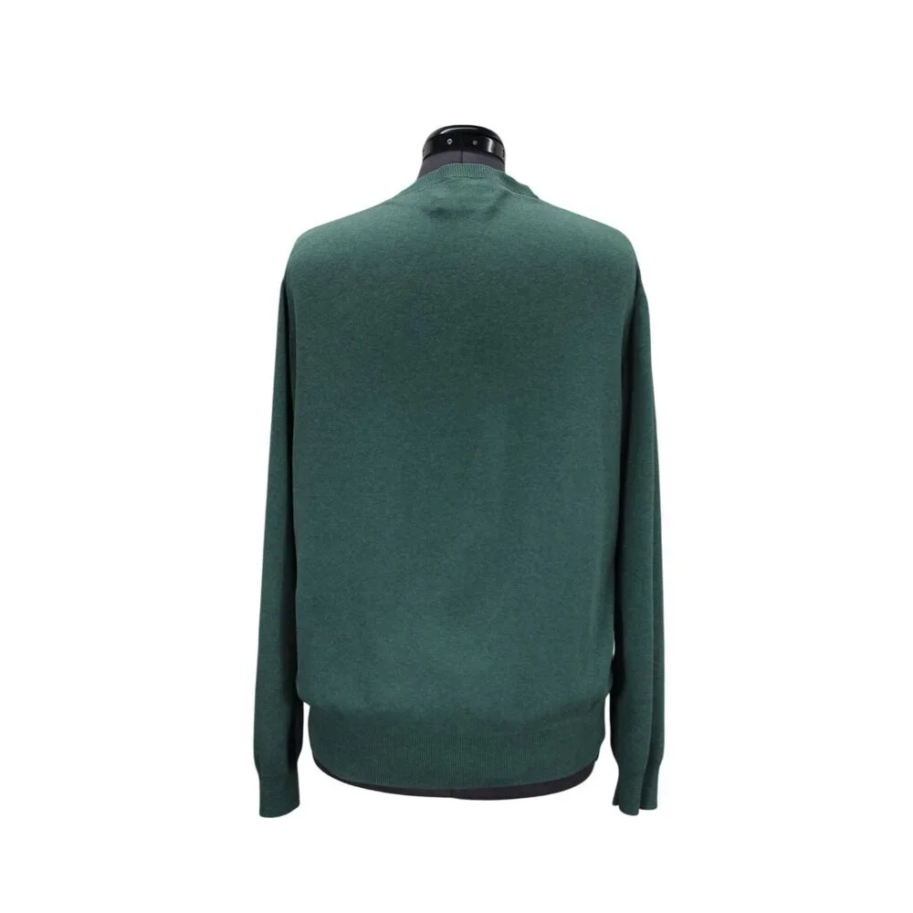 Polo Ralph Lauren Vintage Men’s Size XL V-Neck Pullover‎ Sweater Long Sleeve